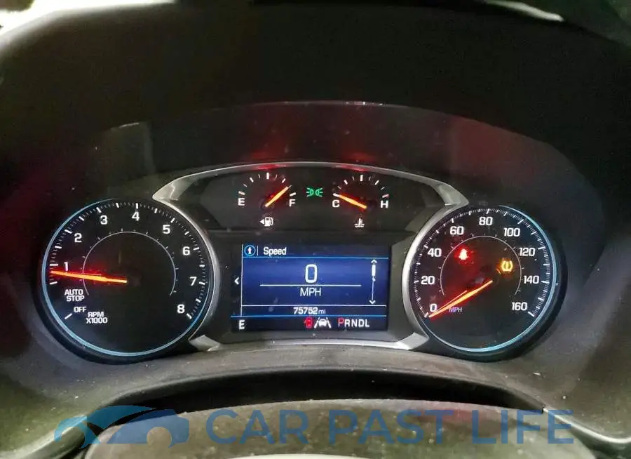 2GNAXUEV5L6240790# 9