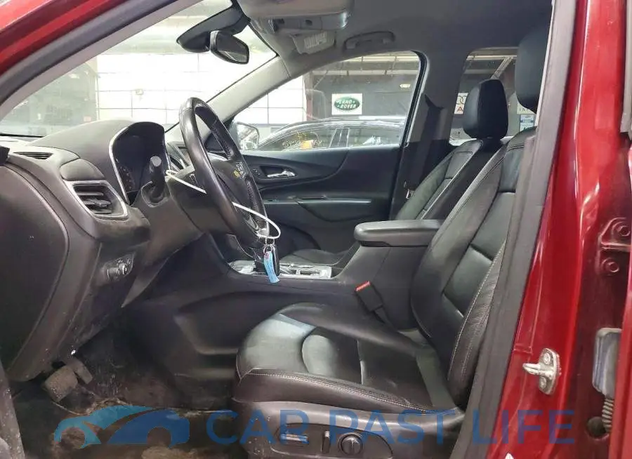 2GNAXUEV5L6240790# 7