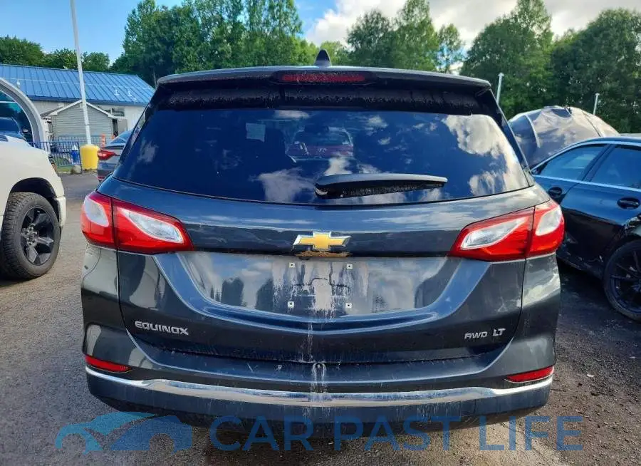 3GNAXSEV2JL312834# 6