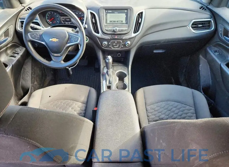 3GNAXSEV2JL312834# 8