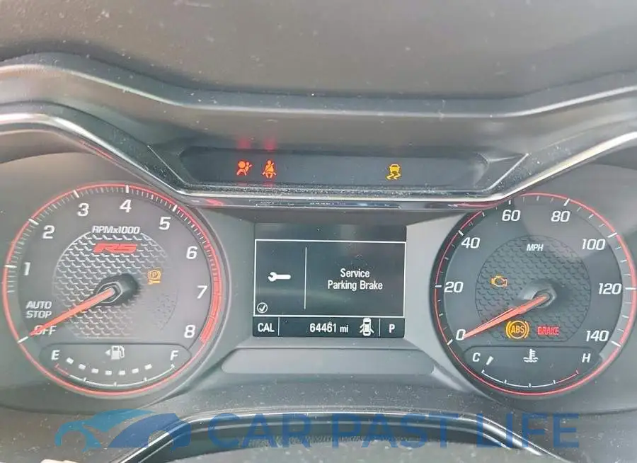 KL79MTSL2NB110108# 9