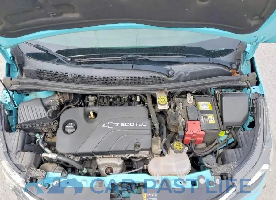 KL8CB6SA3MC714704# 11