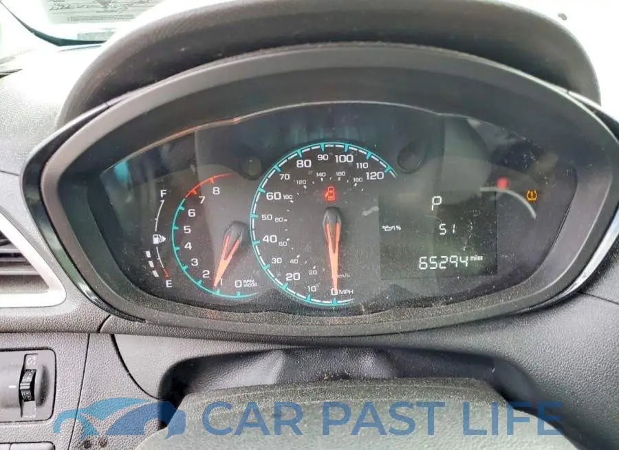 KL8CB6SA3MC714704# 9