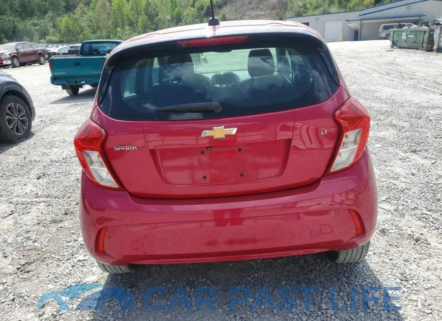 KL8CD6SA9KC797501# 6