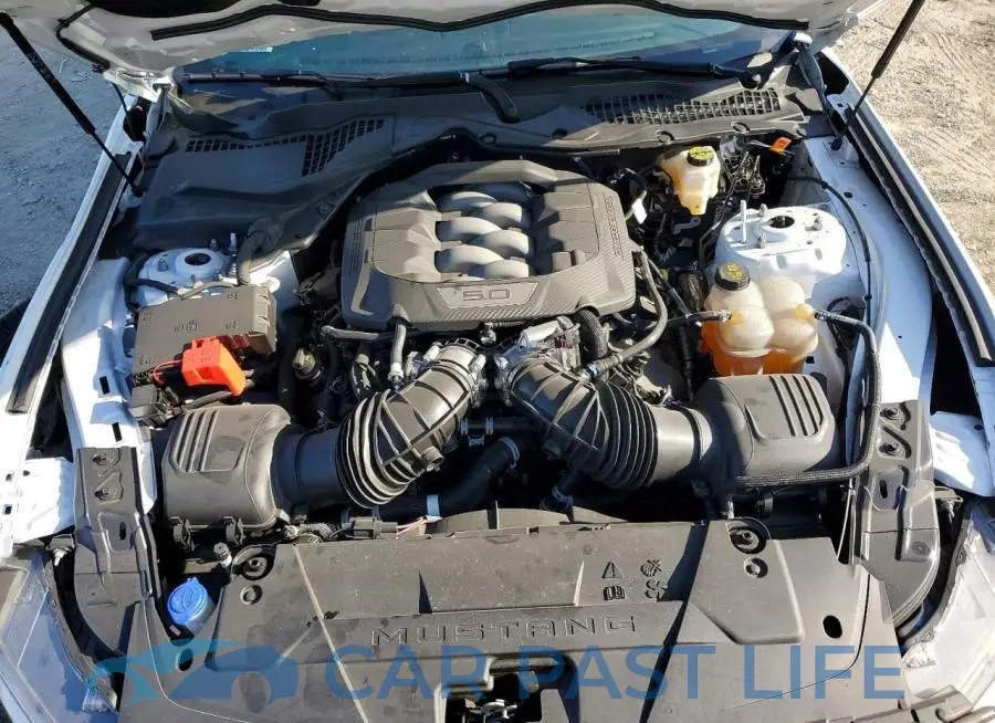 1FA6P8CF1S5401606# 11