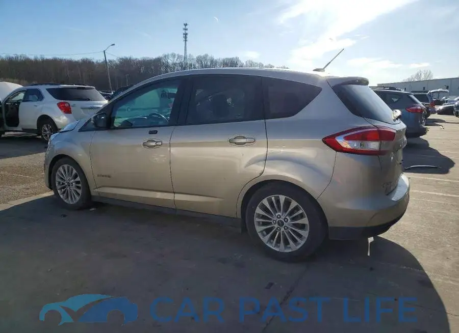 1FADP5AU5JL100905# 2