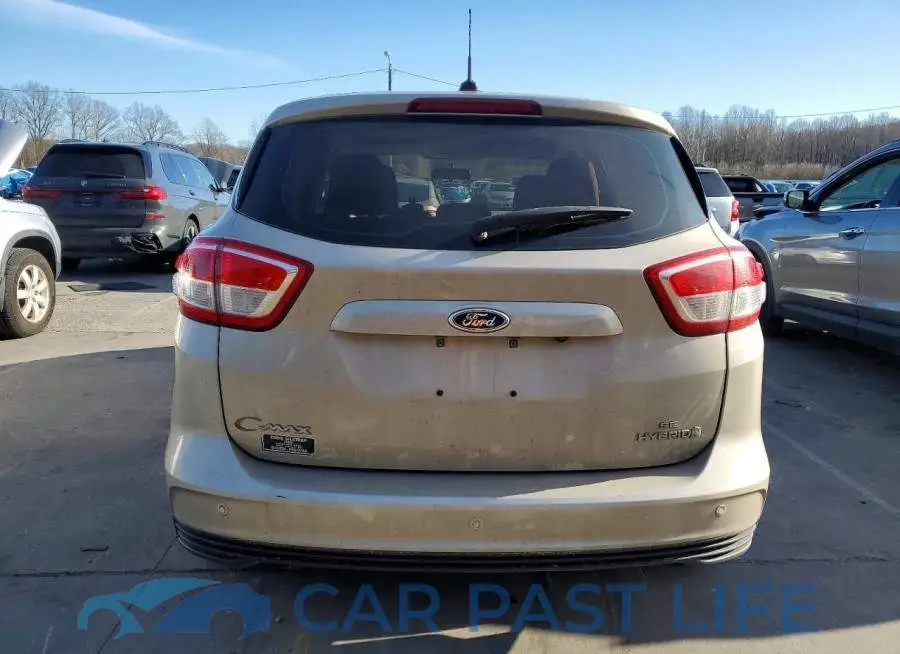 1FADP5AU5JL100905# 6