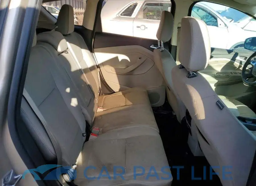 1FADP5AU5JL100905# 10
