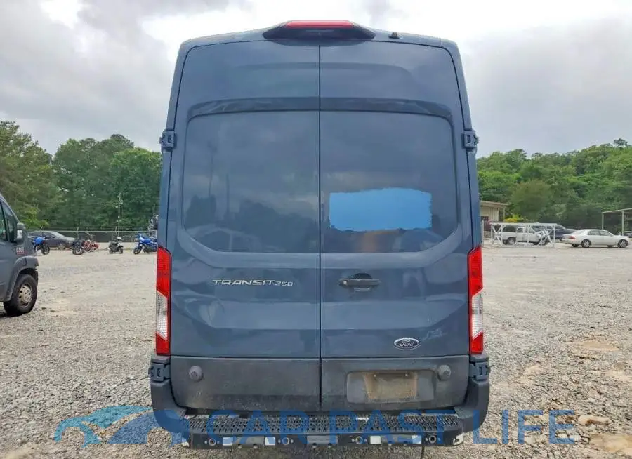 1FTBR3X88LKB04417# 6