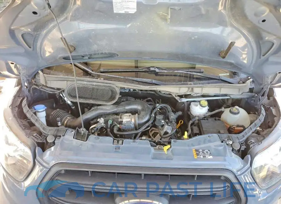 1FTBR3X88LKB04417# 11