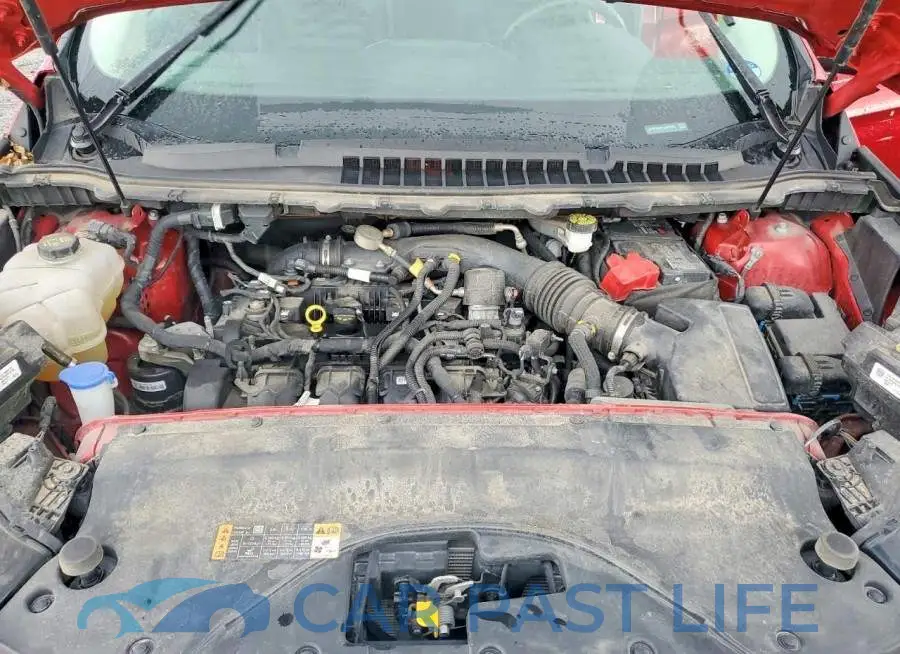 2FMPK4J97LBA59557# 12