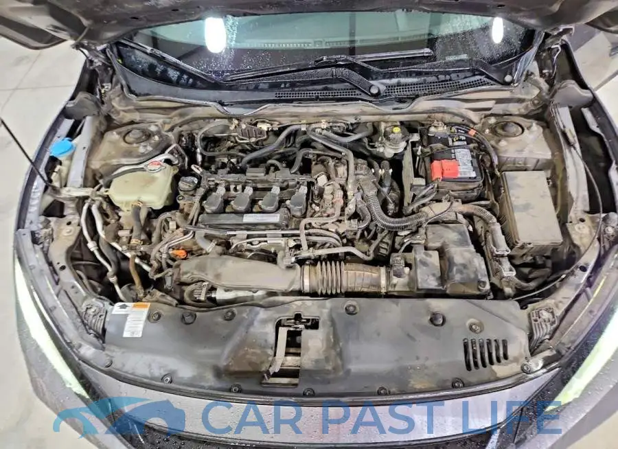 19XFC1F30KE202260# 11