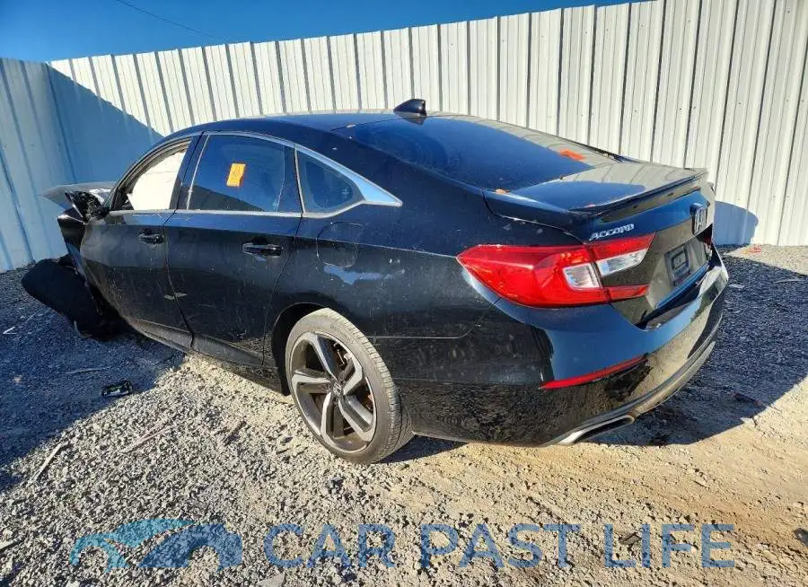 1HGCV1F30LA135193# 2