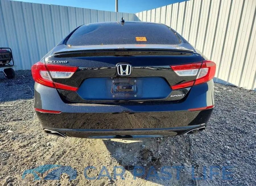 1HGCV1F30LA135193# 6
