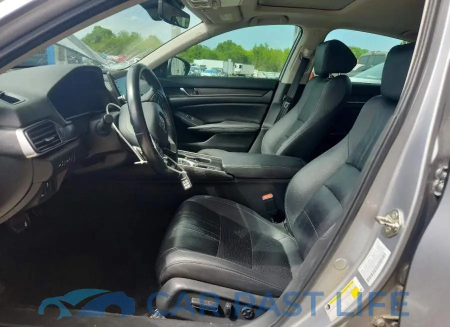 1HGCV2F93KA006843# 7