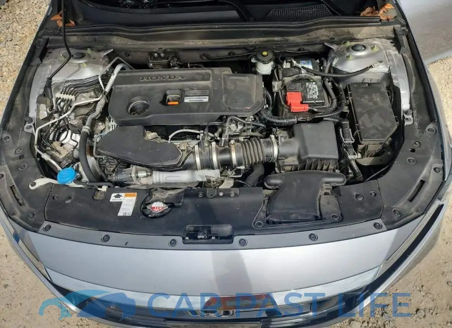 1HGCV2F93KA006843# 11