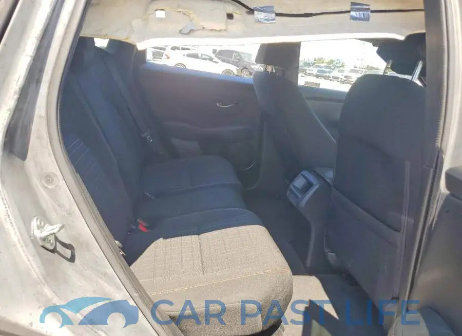 3CZRZ1H57RM705966# 10