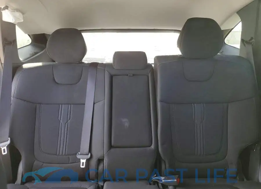 5NMJBCAE2PH288625# 10