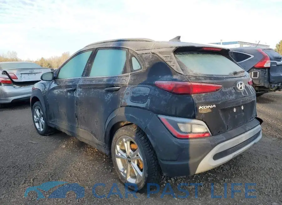 KM8K22AB3NU769022# 2