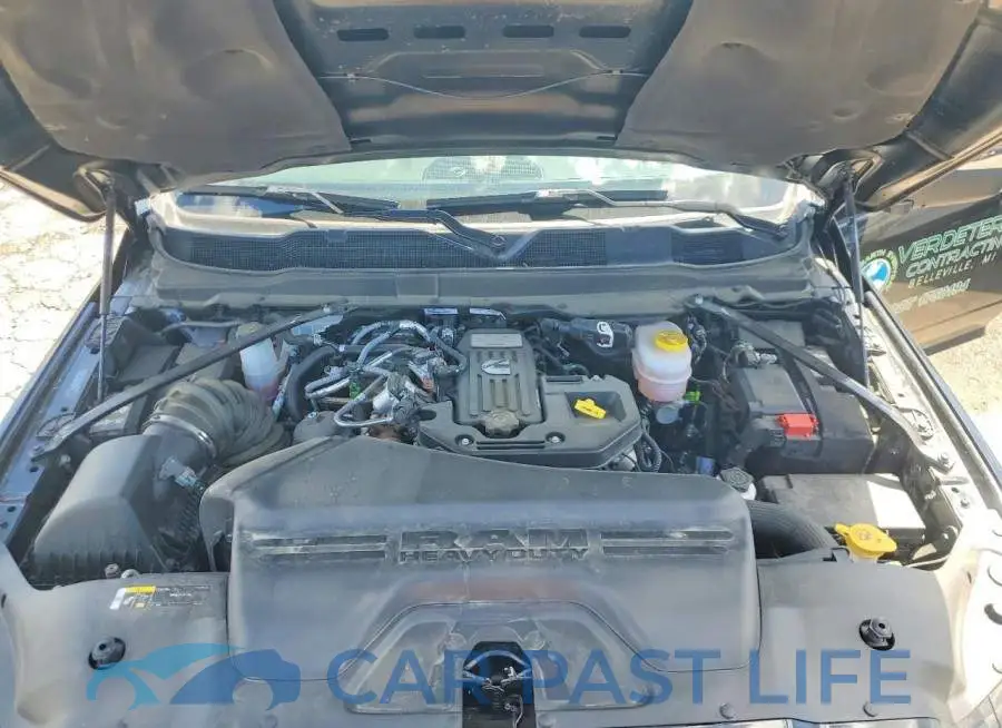 3C63R3JLXTG167065# 11