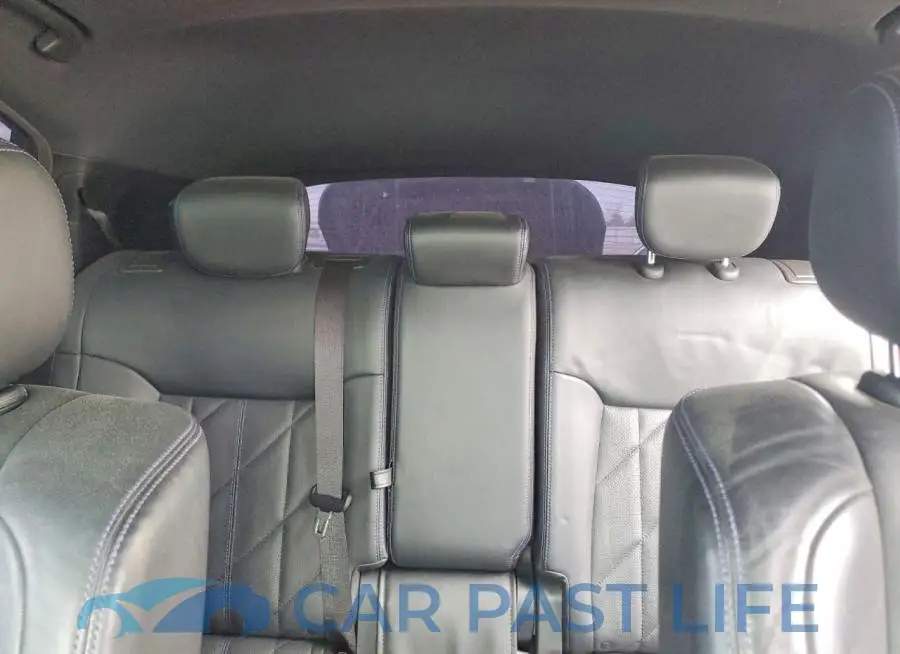 JN8CS1MU1HM144305# 10