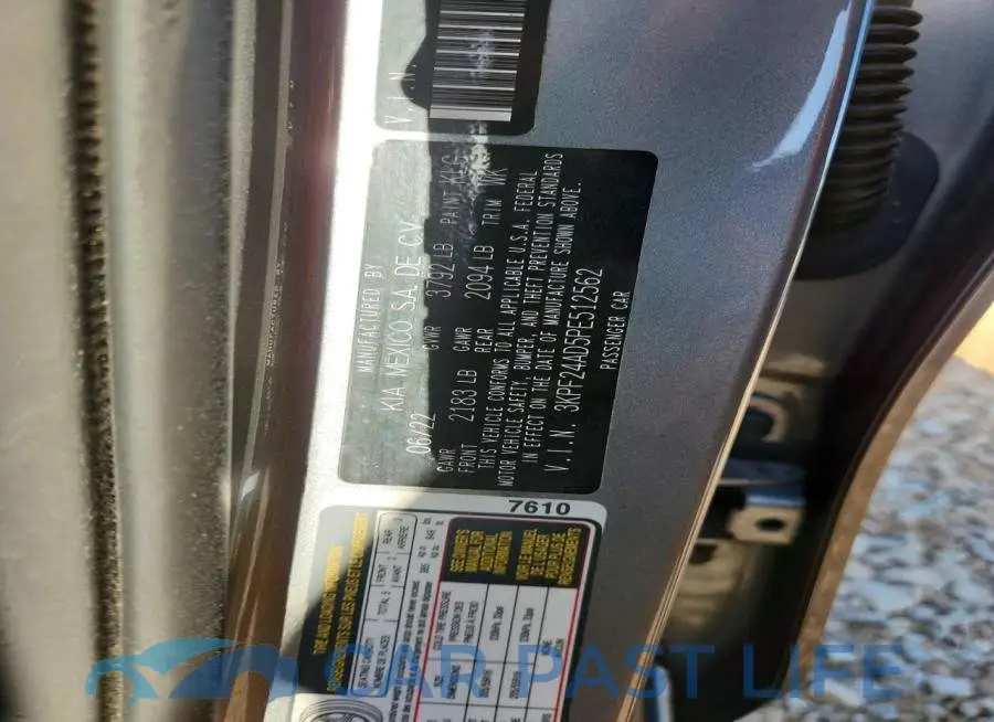 3KPF24AD5PE512562# 12