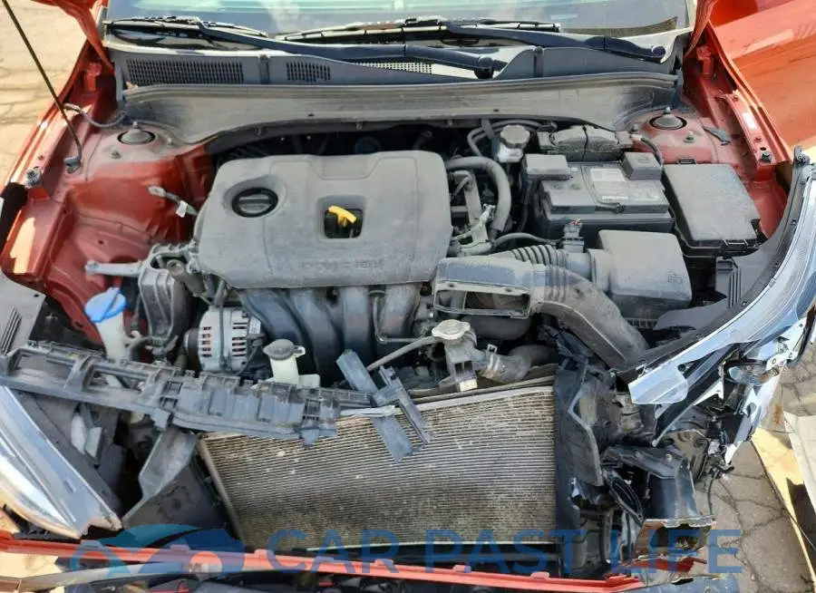 3KPF34AD1LE203775# 11