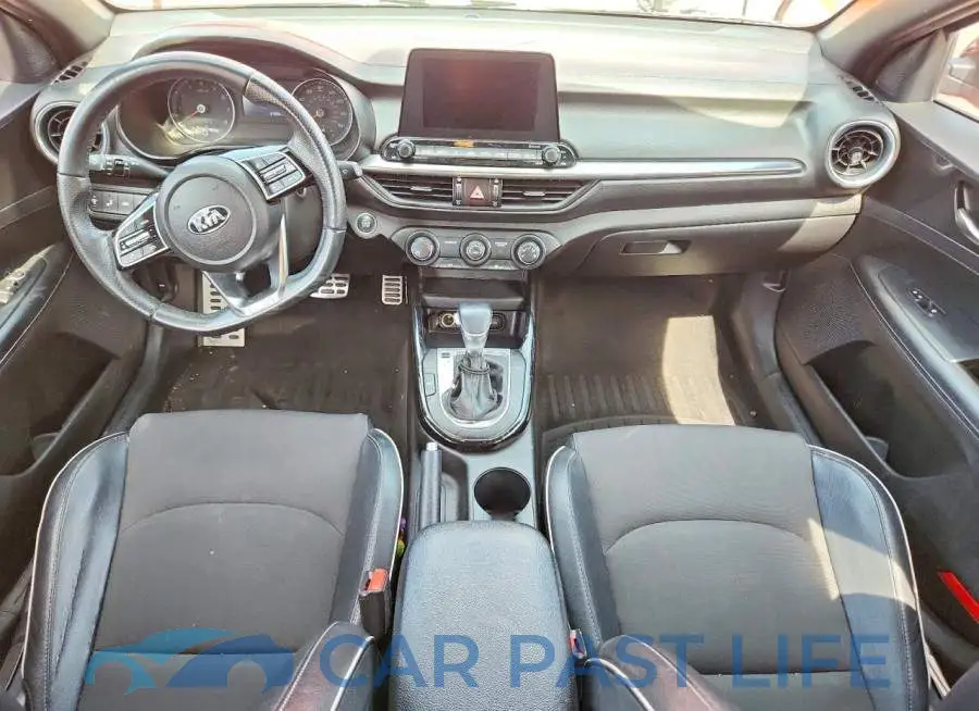 3KPF34AD1LE203775# 8