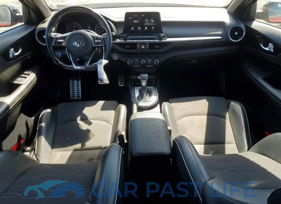 3KPF34AD2ME390204# 8