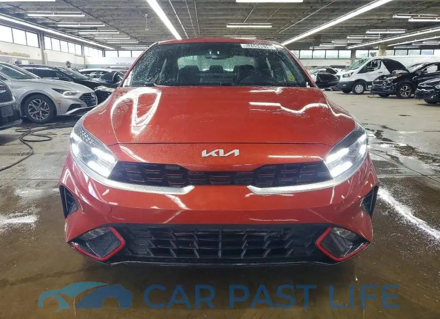 3KPF54AD0PE558386# 5