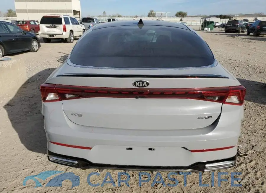 5XXG64J28MG061637# 6