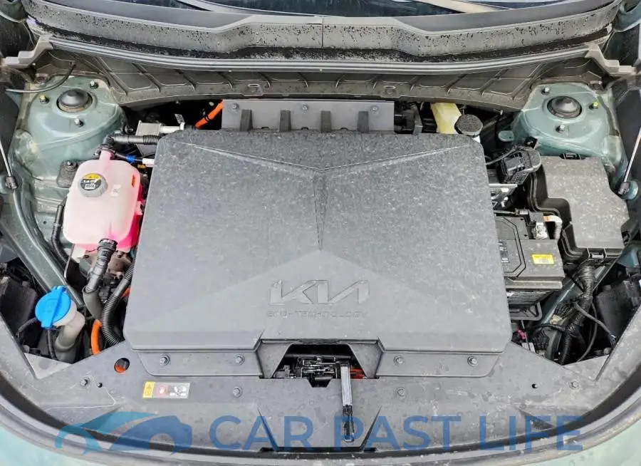 KNDCP3L11T5147711# 11