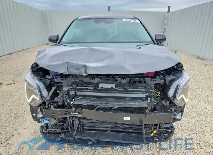 KNDCP3LE8T5325150# 5