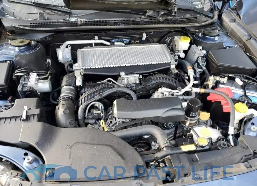 4S4BTGPD6N3101806# 12