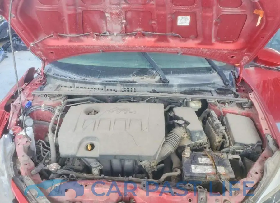 2T1BURHE4HC823520# 11