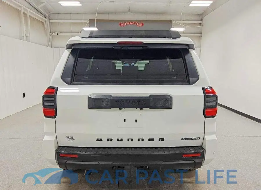 JTEVB5BR7T5033637# 6