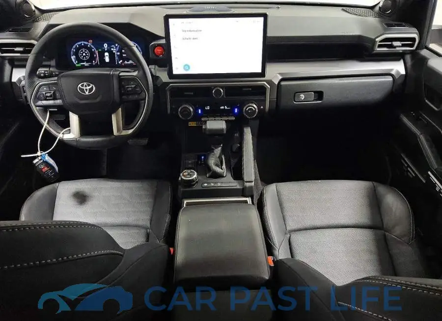 JTEVB5BR7T5033637# 8