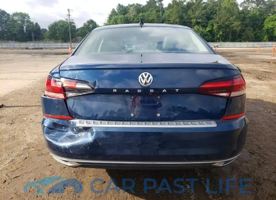 1VWSA7A35NC001378# 6