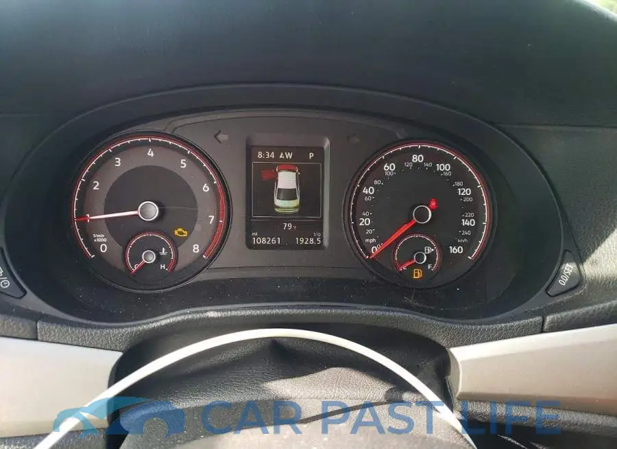 1VWSA7A35NC001378# 9