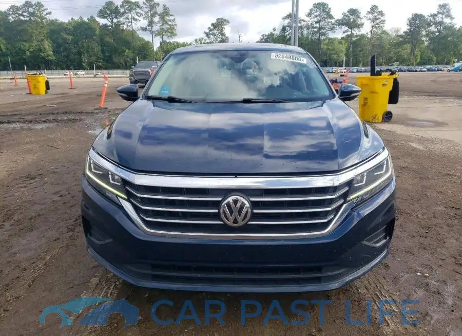 1VWSA7A35NC001378# 5