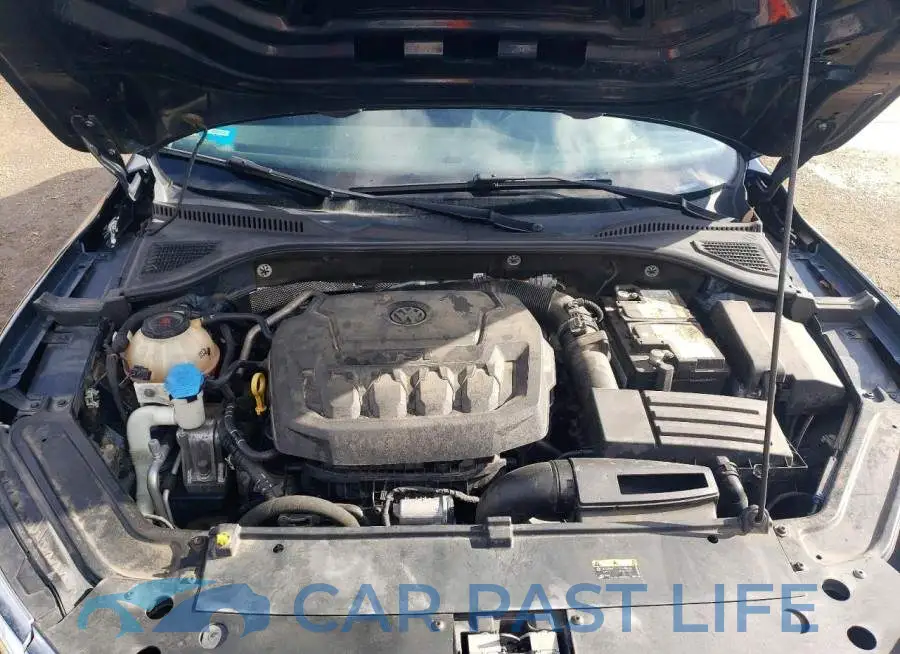 1VWSA7A35NC001378# 11