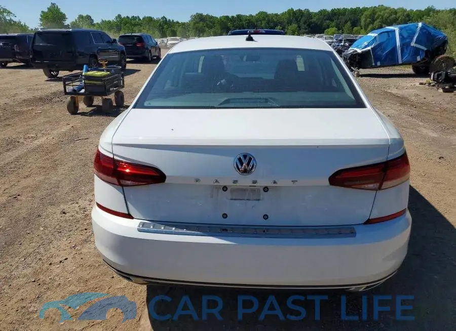 1VWSA7A3XNC001554# 6