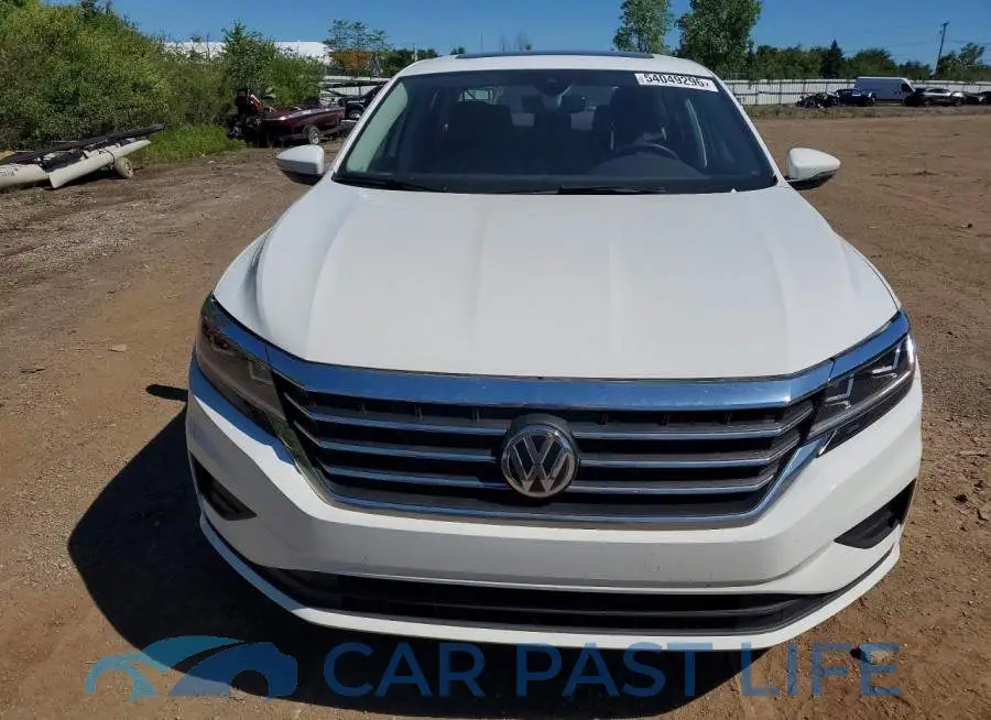 1VWSA7A3XNC001554# 5