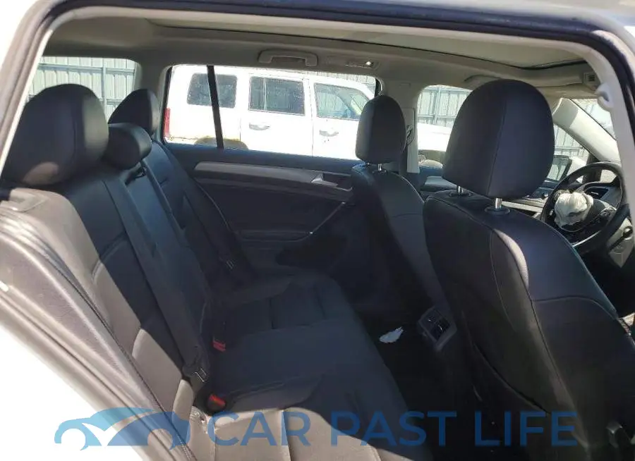 3VW017AU0HM529087# 10
