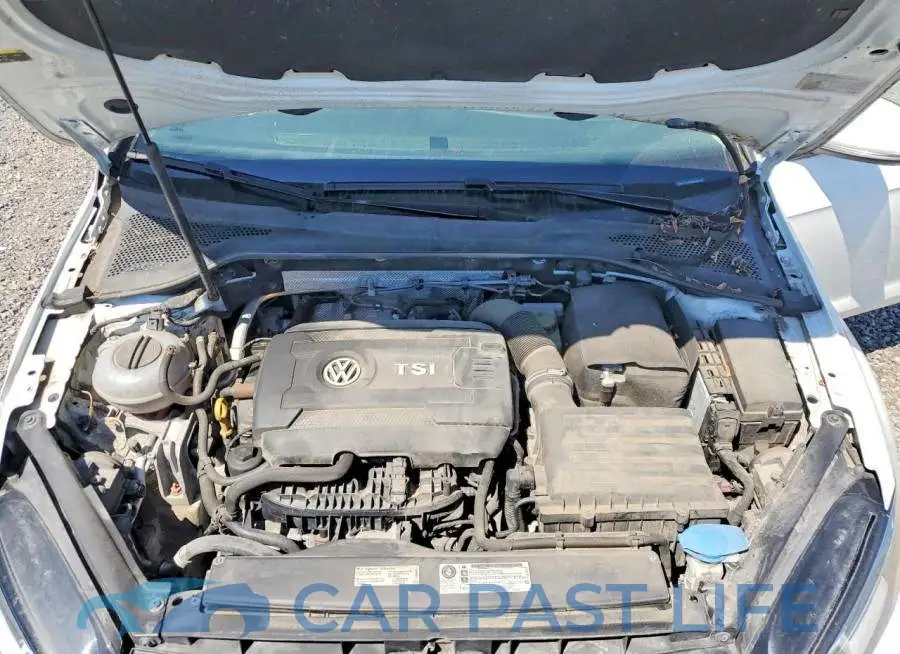 3VW017AU0HM529087# 11