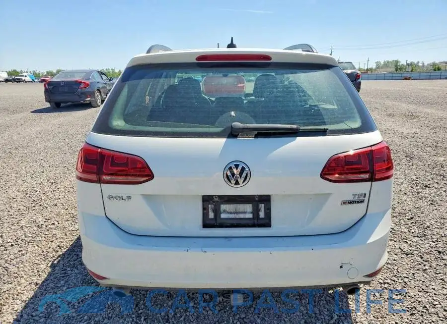3VW017AU0HM529087# 6