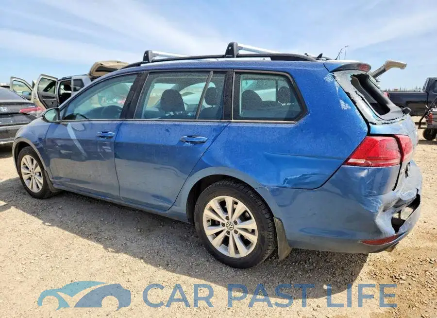 3VW017AU1HM539398# 2