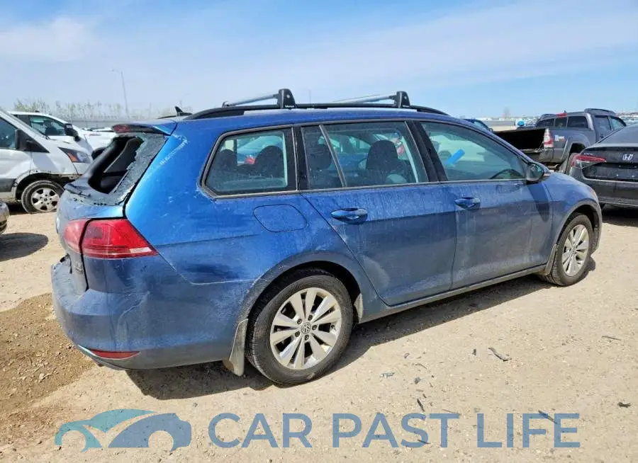 3VW017AU1HM539398# 3