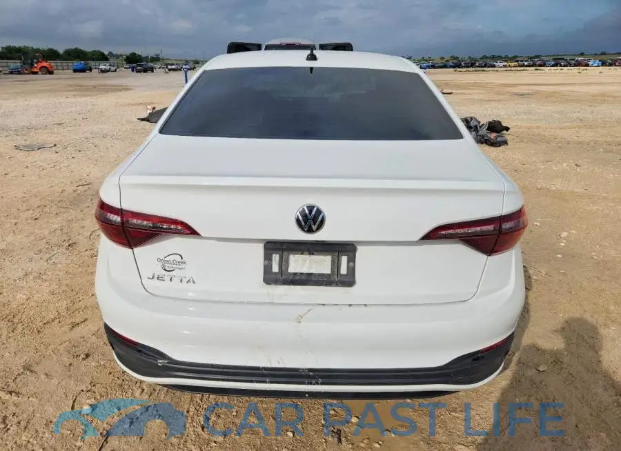 3VW5M7BU3RM100720# 6