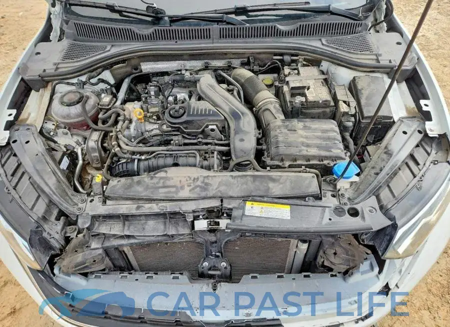 3VW5M7BU3RM100720# 11